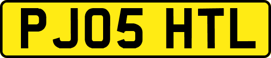 PJ05HTL