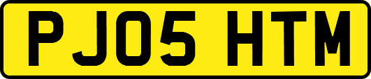 PJ05HTM