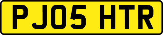 PJ05HTR