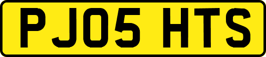 PJ05HTS
