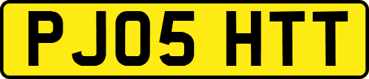 PJ05HTT