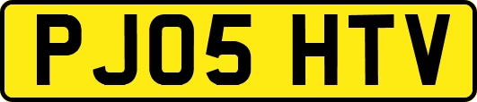 PJ05HTV
