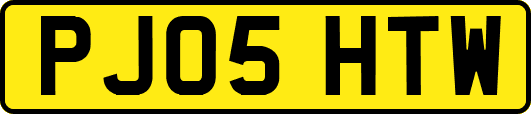 PJ05HTW