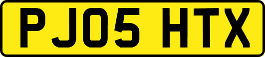 PJ05HTX