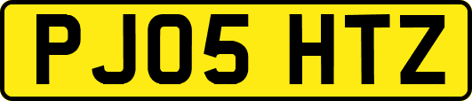 PJ05HTZ