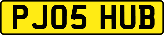 PJ05HUB
