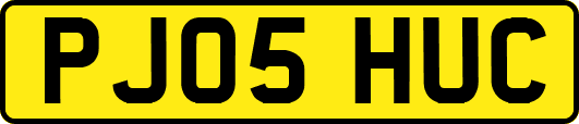 PJ05HUC