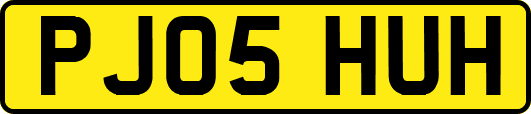 PJ05HUH