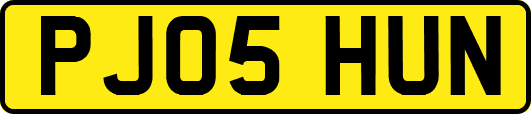 PJ05HUN
