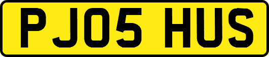 PJ05HUS