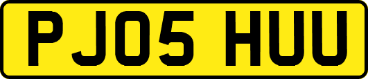 PJ05HUU