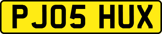 PJ05HUX