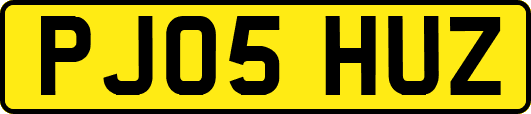 PJ05HUZ
