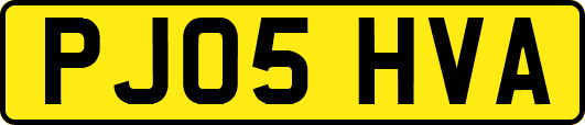 PJ05HVA