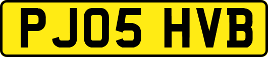 PJ05HVB
