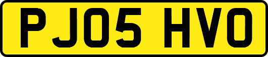 PJ05HVO