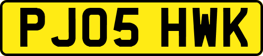 PJ05HWK
