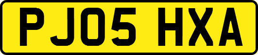 PJ05HXA