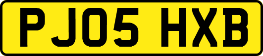 PJ05HXB