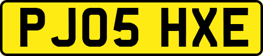 PJ05HXE