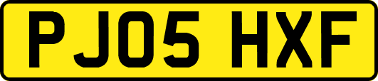 PJ05HXF