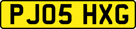 PJ05HXG