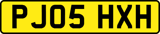 PJ05HXH