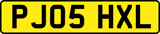 PJ05HXL