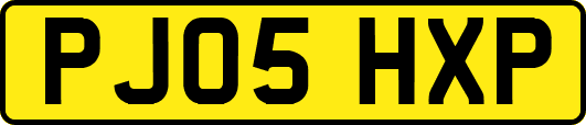 PJ05HXP