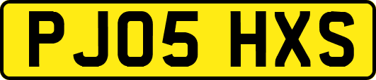 PJ05HXS