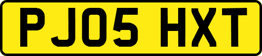 PJ05HXT