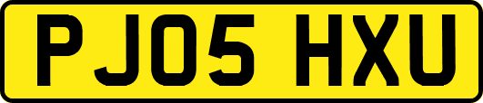 PJ05HXU