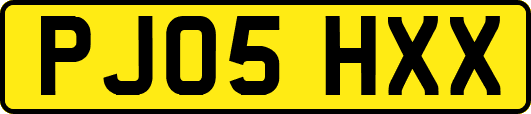 PJ05HXX