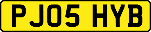 PJ05HYB