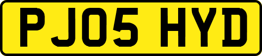 PJ05HYD