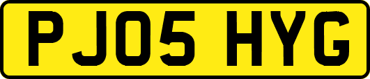 PJ05HYG