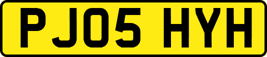 PJ05HYH