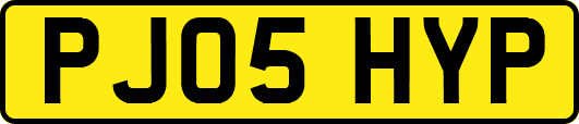 PJ05HYP