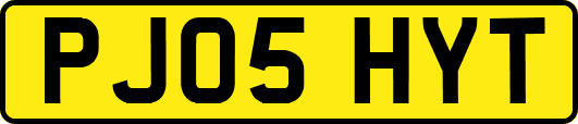PJ05HYT