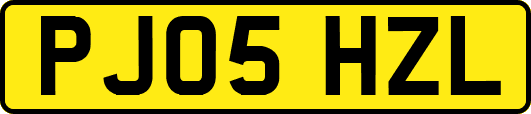 PJ05HZL