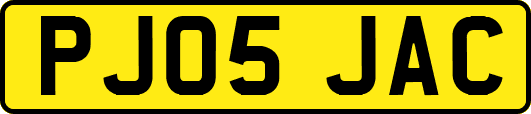 PJ05JAC
