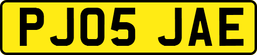 PJ05JAE