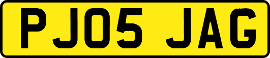 PJ05JAG