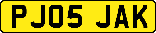 PJ05JAK