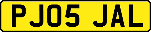 PJ05JAL