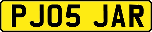 PJ05JAR