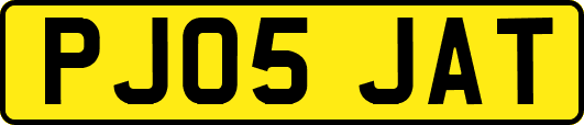 PJ05JAT