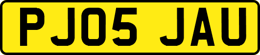 PJ05JAU