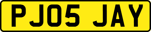 PJ05JAY