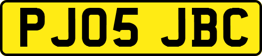 PJ05JBC